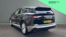Skoda Enyaq 150kW 60 SE L 63kWh 5dr Auto Electric Estate
